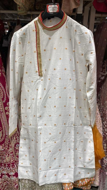 PS13  PESHVAI Jain Collections [Charni Road]