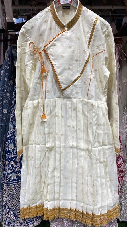 PS23  PESHVAI Jain Collections [Charni Road]